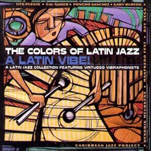 Latin Colors