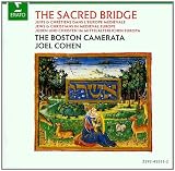 The Sacred Bridge: Jews and Christians in Medieval Europe