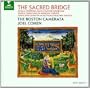 The Sacred Bridge: Jews and Christians in Medieval Europe