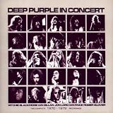 Buy : In Concert 1970 - 1972