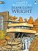 Famous Buildings of Frank Lloyd Wright (Dover History Coloring Book)