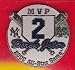 Derek Jeter Most Valuable Player 2000 All Star Game Pin