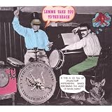 The Test Tone Five - You're Probably Wondering Why I'm Here