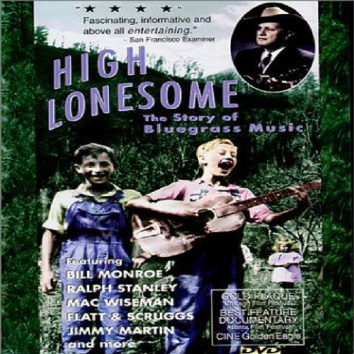 HIGH LONESOME THE STORY OF BLU