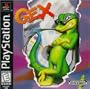 Gex (Playstation)