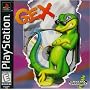 Gex (Playstation)