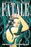 Fatale. Volume one