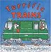 Terrific Trains (Amazing Machines)