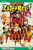 Zatch Bell!