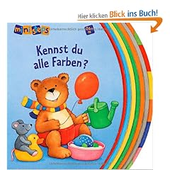 Kennst du alle Farben?