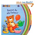 Kennst du alle Farben?