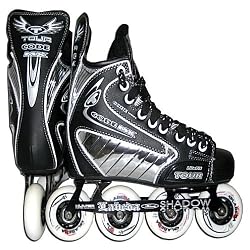 Tour Code MX Inline Hockey Skates [JUNIOR]