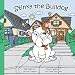 Stinky the Bulldog
