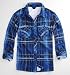 Nike 6.0 Olympic Shirt - Royal Blue X Xlrg