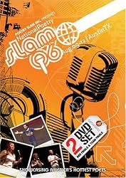 World's Greatest Poetry Slam 2006