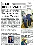 Haiti Observateur