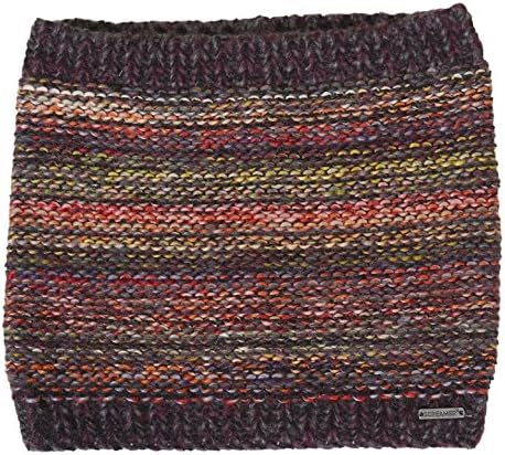 Screamer Women's Chellene Infinity Neck Gaiter/Scarf