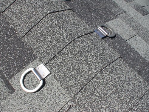 Retro-Fit Anchor Kit