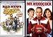 Search : Mr. Woodcock , Bad News Bears : Billy Bob Thornton 2 Pack Collection