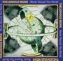Monk 'Round The World (Bonus Dvd)