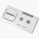 BlueAnt Supertooth Light Bluetooth Wht