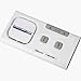Supertooth Light Bluetooth Handsfree Speakerphone White - 093750
