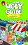 Ugly Guide to the Uglyverse (Uglydolls)