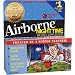 Airborne Effervescent Health Formula, Nighttime, Hot Apple Cider, 9 Tablets (Pack of 3)