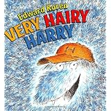 Very Hairy Harry