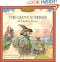The Giant Surprise: A Narnia Story