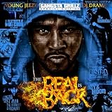 YOUNG JEEZY & DJ DRAMA THE REAL IS BACK (MIXTAPE)