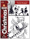 Christmas Vector Motifs (Dover Electronic Clip Art)