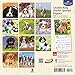 Cavalier King Charles Spaniel Puppies 2017 Calendar