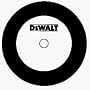 Dewalt Accessories 8In Metal Abrasive Blade DW3531