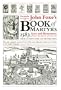 Facsimile of Foxe's Book of Martyrs, 1583: Actes and Monuments of Matters Most Speciall and Memorable: Version 1.0 on CD-ROM Single User Version