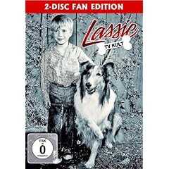 Lassie 1 (2er DVD Box in Sonderverpackung)