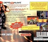 Dead Or Alive: Martial Arts Fighter
