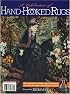 A Celebration of Hand-Hooked Rugs XI