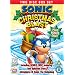 Sonic Christmas Blast 2DVD Box Set