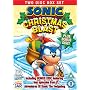 Sonic Christmas Blast 2DVD Box Set