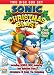 Sonic - Christmas Blast [UK Import]