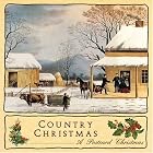 Country Christmas by Gene Autry, Skeeter Davis, Donna Fargo, Jeannie C. Riley, and Eddy Raven
