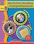 Nonfiction Reading Comprehension Grade 3