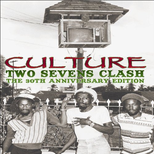 Two Sevens Clash: 30th Anniversary Edition (Dlx)