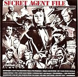 Secret Agent File