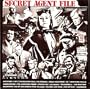 Secret Agent File