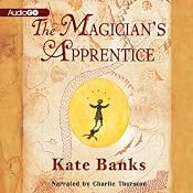 The Magician's Apprentice | [Kate Banks]