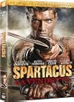 Spartacus - La Vendetta - Stagione 02...