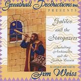 Galileo and the Stargazers