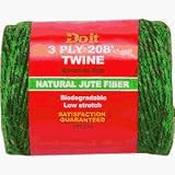 Do it Best Imports 757373 Do it Jute Garden Twine